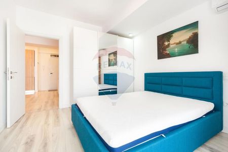 Apartament superb cu loc de parcare subteran bloc nou metrou Dristor - Fotografie 4