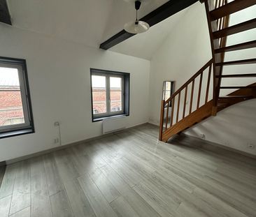 Location Appartement 1 pièce 27m² - Photo 1