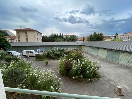 F4 - Cours Emile Zola - VILLEURBANNE , Villeurbanne - Photo 5