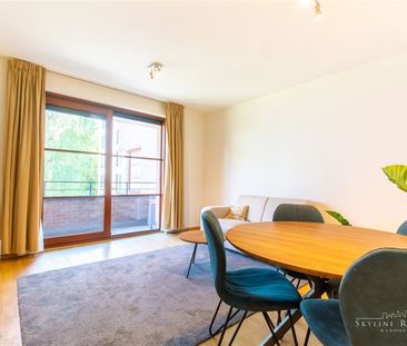 Furnished apartment near Val Duchesse - Photo 2