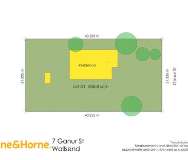 COUNTRY LIVING - Photo 1