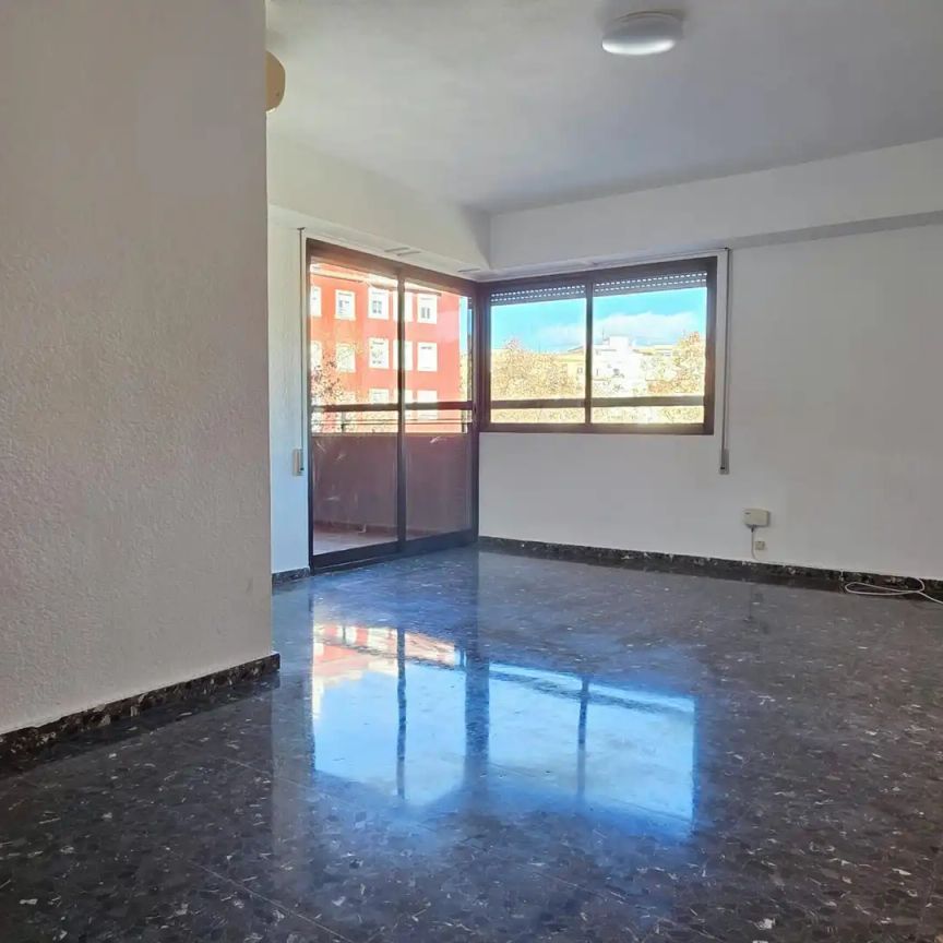 Piso de alquiler en Alberic, 27, Arrancapins - Foto 1