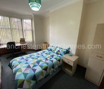 Egerton Road, Manchester, M14 6RA - Photo 6