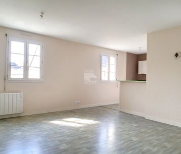 Location Appartement 2 pièces 47m² - Photo 1