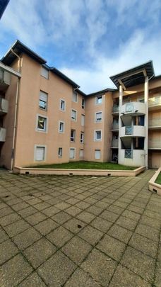 Appartement Type 3 - Proche Centre ville Bourgoin Jallieu - Photo 1