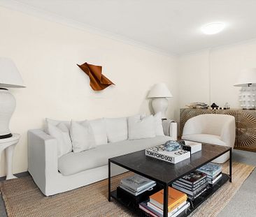 6D/39-41 Penkivil Street, Bondi - Photo 5