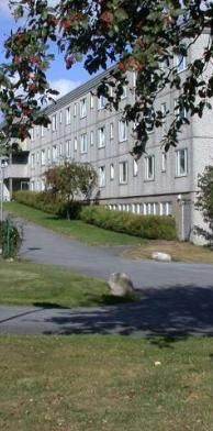 Saturnusgatan 2 - Foto 1