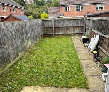 Sunderland Close, Carbrooke, THETFORD - Photo 4