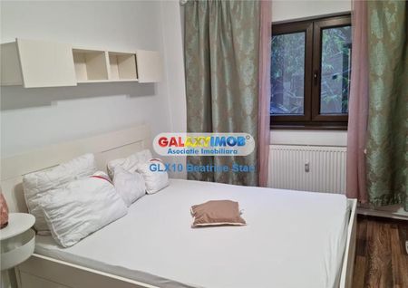 Inchiriere apartament 2 camere cochet METROU si PARCUL TINERETULUI - Fotografie 2