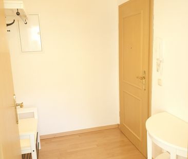 DI – möblierte 2-Zimmer-Wohnung im ruhigen Hinterhaus in Potsdam West - Photo 2