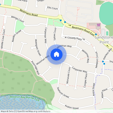 114 Carpenter Way, Sandstone Point QLD 4511