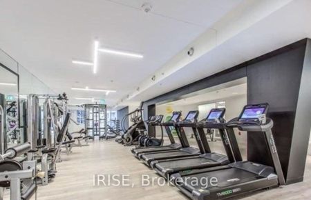 For Lease - 181 Dundas Street Unit# 1005, Toronto, Ontario - Photo 2