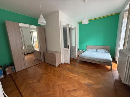 Via SantAnselmo, Turin, Piedmont 10125 - Photo 5