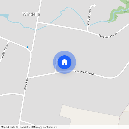 5 Beacon Hill Road, NSW 2320, Windella