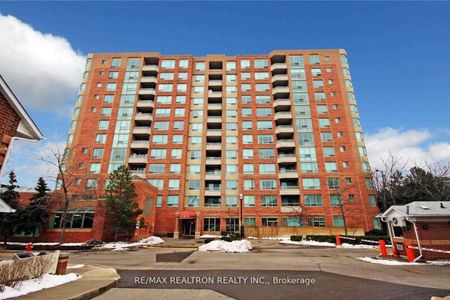 For Lease - 850 Steeles Avenue Unit# 1103, Vaughan, Ontario - Photo 5