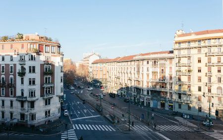 Viale Abruzzi, Milan, Lombardy 20131 - Photo 3