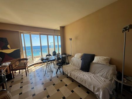 Location Appartement 2 pièces 58m² NICE 06000 - Photo 2