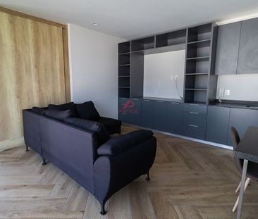 Departamento Loft Amueblado en Renta Zapopan Prados Tepeyac con Bodega - Photo 4