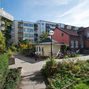 Spolegatan 7 A - Foto 2