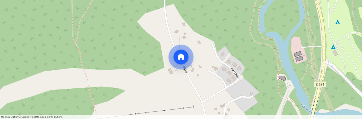 Kåvanvägen, Funäsdalen