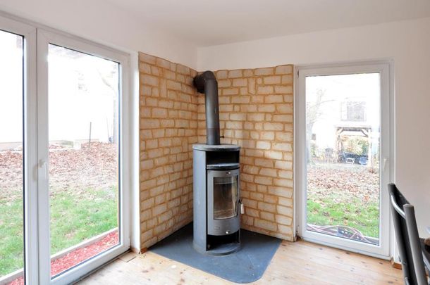 NEU: Familientraum nahe des Cospudener Sees! - Photo 1