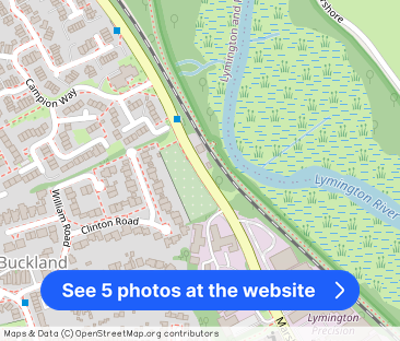 Marsh Lane, Lymington - Photo 1