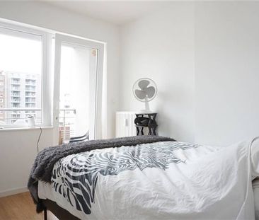Appartement te huur - Foto 2