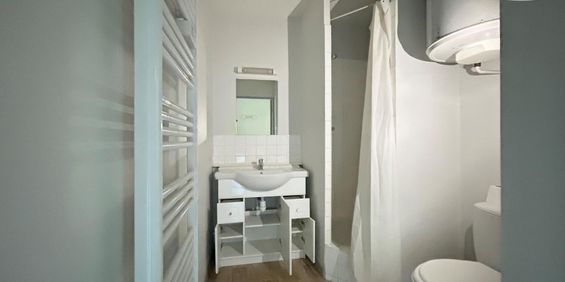 Location Appartement 1 pièce 18m² POITIERS 86000 - Photo 3