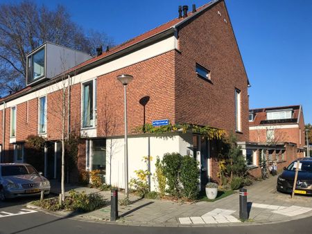 Te huur: Huis Rijpstraat in Amersfoort - Foto 5