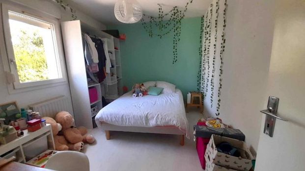Appartement 4 pièces – 76 m² environ à Saint-Malo (ref : 37058) - Photo 1