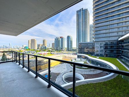 For Lease - 5105 Hurontario Street Unit# 530, Mississauga, Ontario - Photo 3