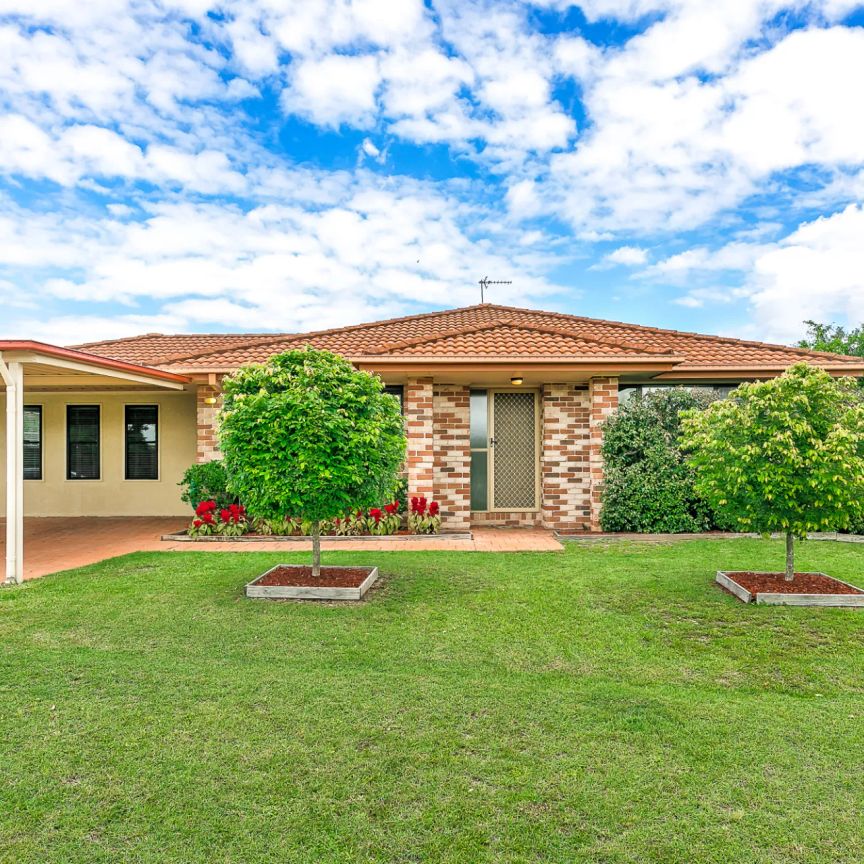 3 bedroom family home in great location. - Photo 1