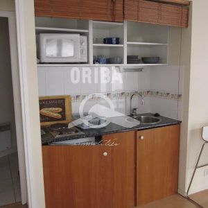 Location Appartement 1 pièce 22m² NANTES 44000 - Photo 2
