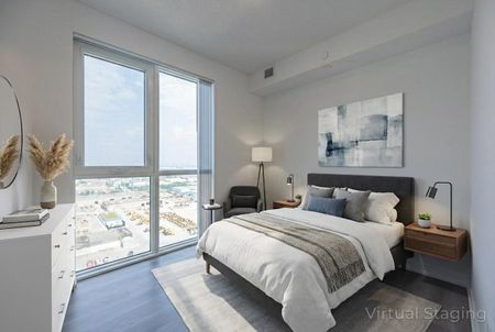 For Lease - 28 Interchange Way Unit# 2710, Vaughan, Ontario - Photo 3