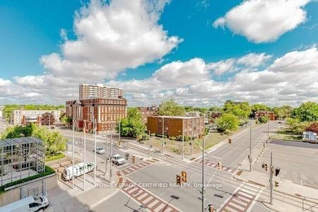 For Lease - 85 Duke Street Unit# 401, Kitchener, Ontario - Photo 3