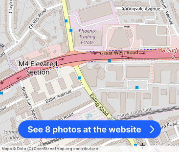 Westgate House, TW8 - Photo 1