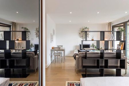 Studio to rent - Photo 3