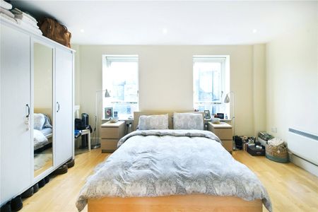 Kingsland Road, Shoreditch, London, E2 8DA - Photo 4
