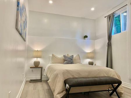 For Lease - 856 Finley Avenue Unit# Basement, Ajax, Ontario - Photo 5