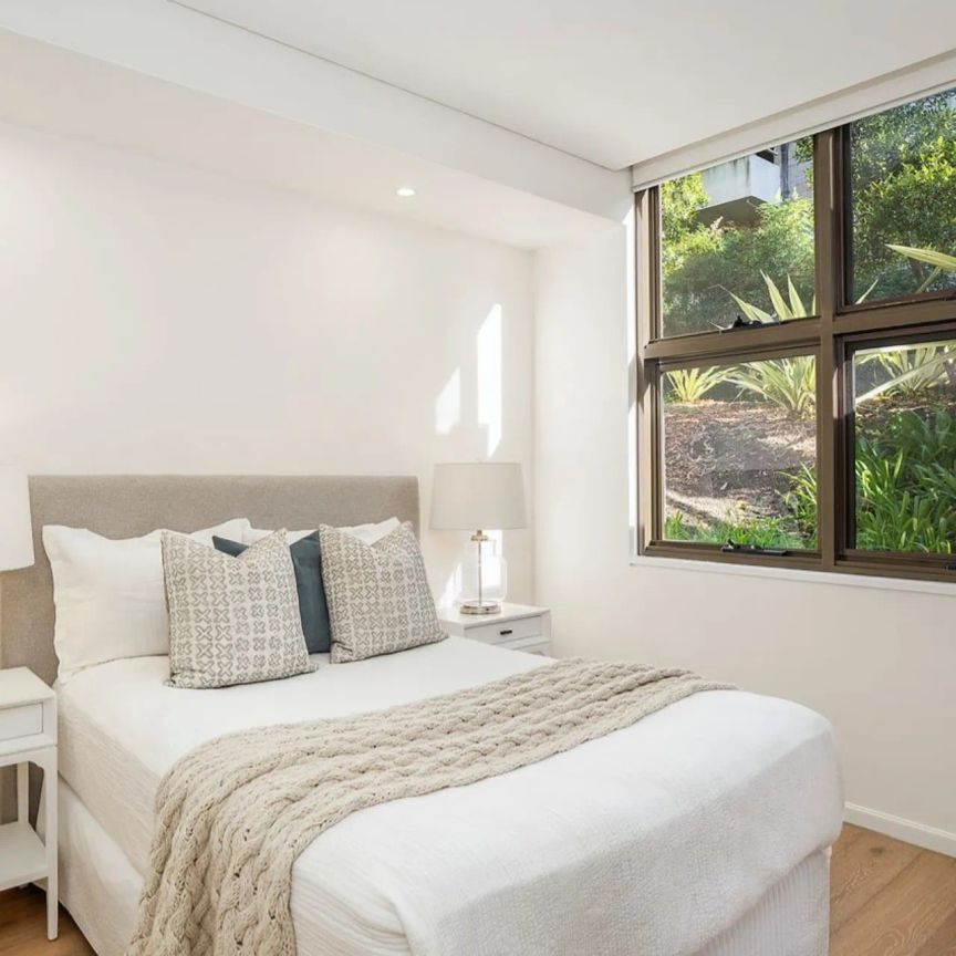 303c/27 Little Street, - Photo 1