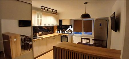 Apartament 2 camere, Piata Alba Iulia, - Fotografie 3