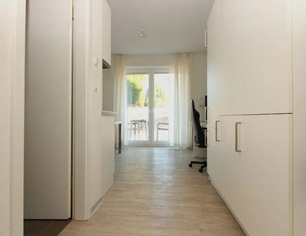 Wohnung zur Miete in Ludwigshafen - Photo 1