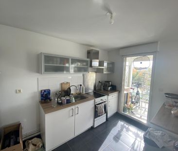 Appartement T4 à louer Cesson Sevigne - 80 m² - Photo 4