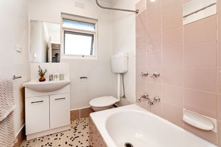 First Floor Apartment with Lots of Natural Light! - Photo 2