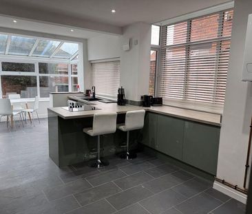 1 bedroom house of multiple occupation to rent - Photo 2