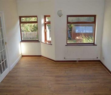 Flat, Post Office, South Fleet Road, Bean, DA2 - Photo 1