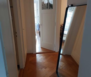 Joli appartement de 2,5 pièces au deuxième étage - Photo 4