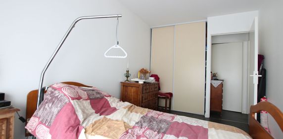 Appartement Bruz 2 pièce(s) 53 m2, - Photo 2