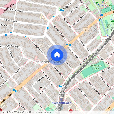 28 Aldridge Street, Qld 4066, Auchenflower