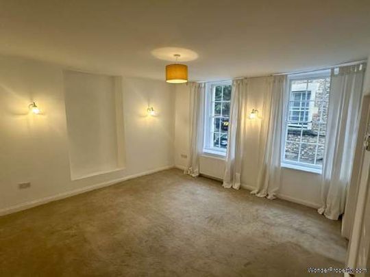 1 bedroom property to rent in Frome - Photo 1